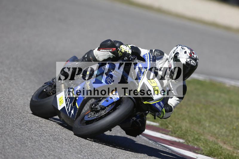 /45 15.09.2026  Trackday Domi Aegerter Trackday ADR/Gruppe gruen/95